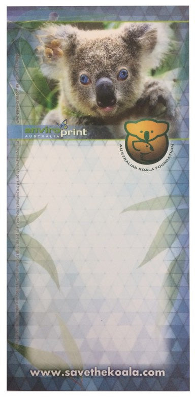 Koala DL Notepad