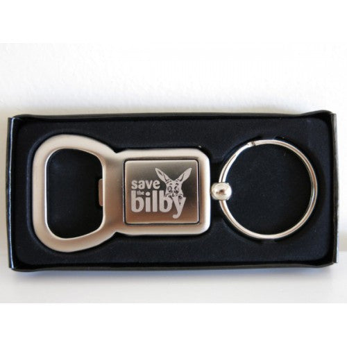Bilby - Bottle Opener