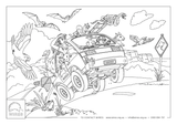 Educational Download - WIRE0075 - WIRES Activity Sheets PDF